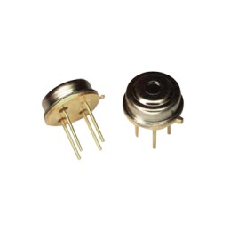 2 pcs - Amphenol Advanced Sensors Temperature Sensor, Analogue Output