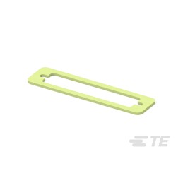 20 pcs - TE Connectivity, Kemtron 95 Series Gasket For Use With D Sub Connectors