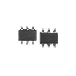 10 pcs : MASW-008853-TR3000 - RF Switch ICs Switch,GaAs,SPDT,2.7V,DC-3.0GHz,SC70-6LD