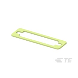 20 pcs - TE Connectivity, Kemtron 95 Series Gasket For Use With D Sub Connectors
