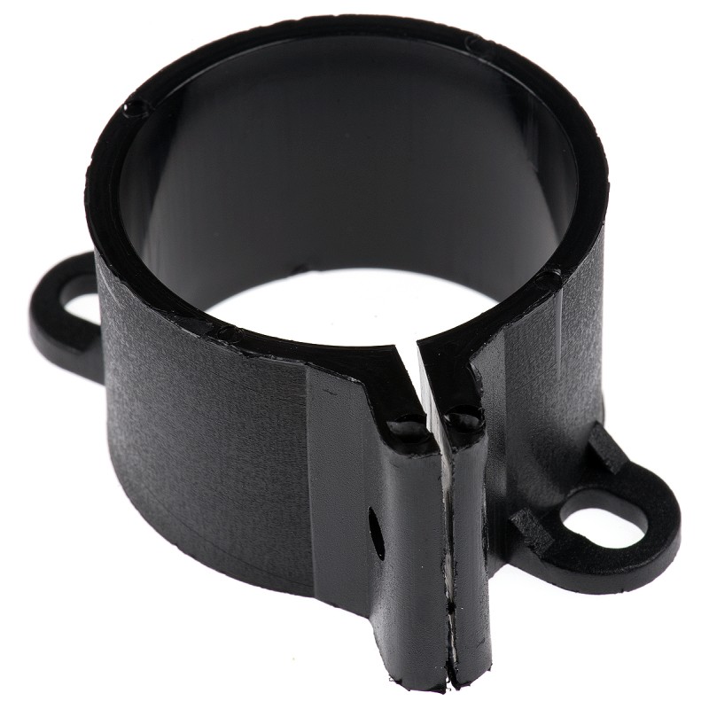 5 pcs - RS PRO Clip for use with 35 mm Dia. Capacitor Nylon