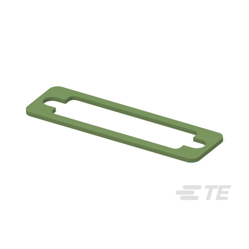 20 pcs - TE Connectivity, Kemtron 95 Series Gasket For Use With D Sub Connectors