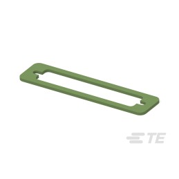 20 pcs - TE Connectivity, Kemtron 95 Series Gasket For Use With D Sub Connectors
