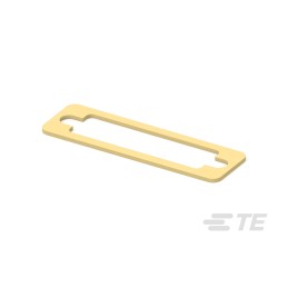 20 pcs - TE Connectivity, Kemtron 95 Series Gasket For Use With D Sub Connectors