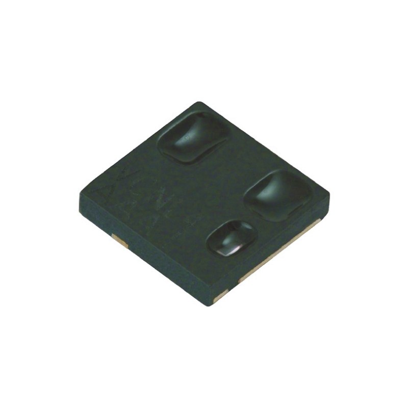 2 pcs - VCNL4010-GS08 Vishay, SMT Reflective Optical Sensor, Microcontroller Output