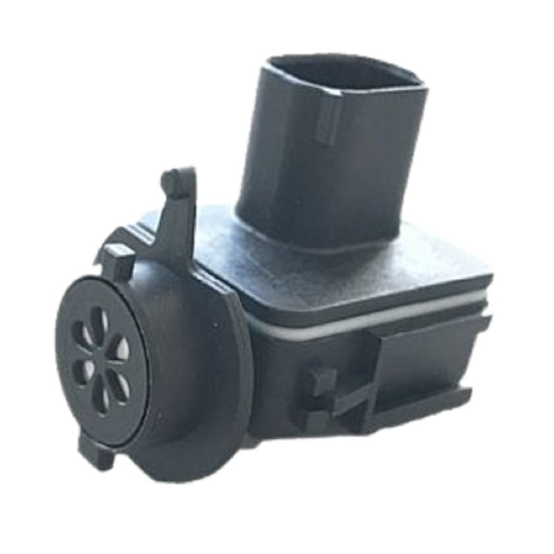 20 pcs - SGX Sensors BLD02, Carbon Monoxide, Hydrogen Sulphide Gas Sensor IC for Automotive