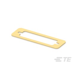 20 pcs - TE Connectivity, Kemtron 95 Series Gasket For Use With D Sub Connectors