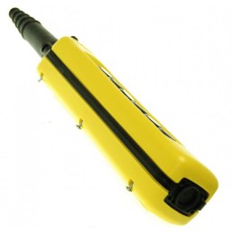 1 pcs - 6NO Push Button Pendant Station