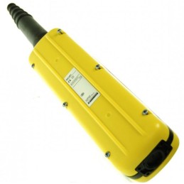 1 pcs - 6NO Push Button Pendant Station