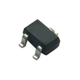 10 pcs : DAN202FMFHT106 - Diodes - General Purpose, Power, Switching High-speed switching, 80V, 100mA, Switching Diode for Autom