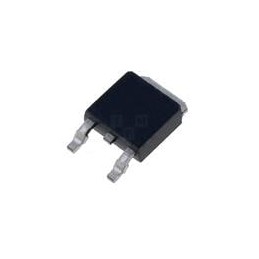 10 pcs : RB098BGE-40TL - Schottky Diodes & Rectifiers DIODE SCHOTTKY BARRIER 40V 6A
