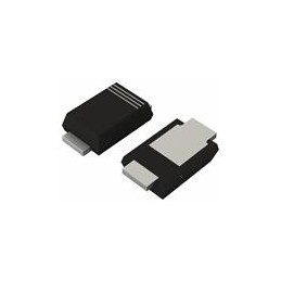 10 pcs : RB168VAM-30TR - Schottky Diodes & Rectifiers DIODE-SCHOTTKY BARRIER