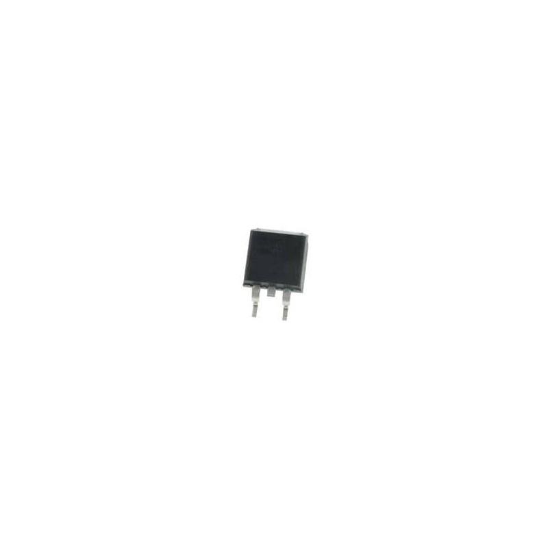 10 pcs : RB238NS100TL - Schottky Diodes & Rectifiers Diode (Rectifier FRD) 100V-VR 40A-IO 100A-IFSM Dual C Common
