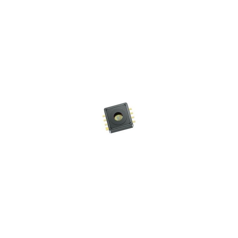 10 pcs : KP215F1701XTMA1 - Board Mount Pressure Sensors Analog Absolute Pressure Sensor