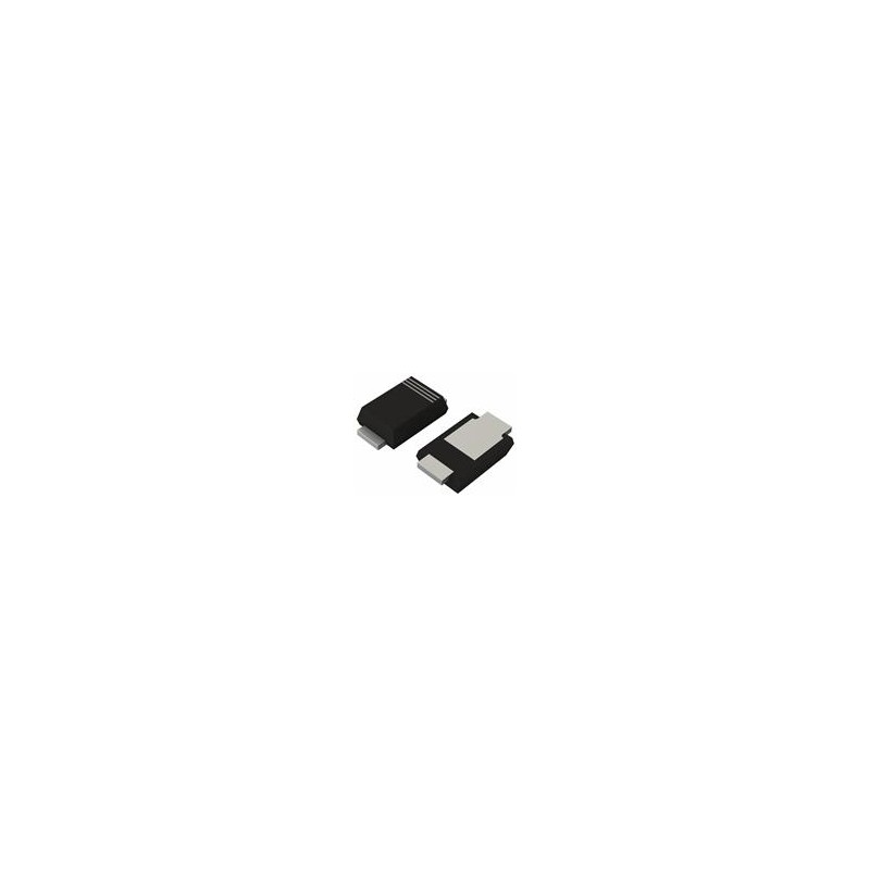 10 pcs : RB510VM-40TE-17 - Schottky Diodes & Rectifiers DIODE-SCHOTTKY BARRIER