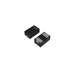 10 pcs : RB520ASA-30FHT2RB - Schottky Diodes & Rectifiers Low V&lt,sub&gt,F&lt,/sub&gt,, 30V, 200mA, DFN1006-2W, Schottky Barrie