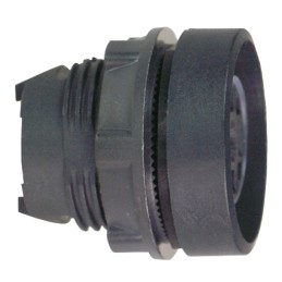 1 pcs - Schneider Electric Harmony XB5 Series Spring Return Push Button Head, 22mm Cutout, IP66, IP67, IP69K