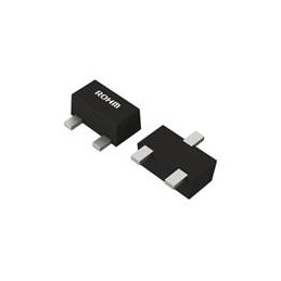 10 pcs : RB706WM-40TL - Schottky Diodes & Rectifiers DIODE-SCHOTTKY BARRIER