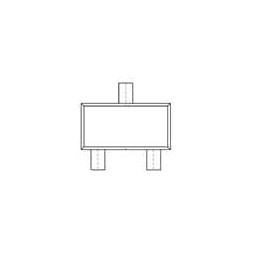 10 pcs : RB715WMFHTL - Schottky Diodes & Rectifiers CAUTION, Single Customers, Consider NCNR