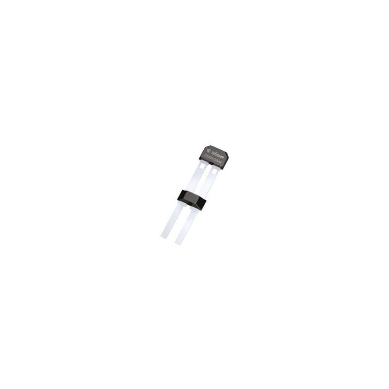 10 pcs : TLE4941PLUSCXAMA1 - Board Mount Hall Effect/Magnetic Sensors SPEED & CURRENT SENSORS