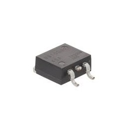 10 pcs : RBQ10NS45ATL - Schottky Diodes & Rectifiers Schottkey Barrier Diode
