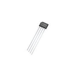 10 pcs : TLE49595UHALA1 - Board Mount Hall Effect/Magnetic Sensors SPEED SENS