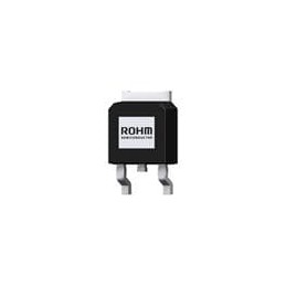 10 pcs : RBQ15BGE10ATL - Schottky Diodes & Rectifiers 100V 15A, TO-252, Cathode Common, Low IR Schottky Barrier Diode