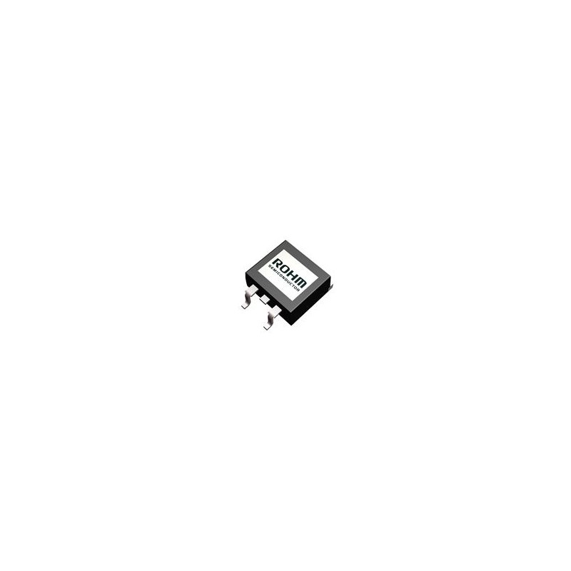 10 pcs : RBQ30NS100AFHTL - Schottky Diodes & Rectifiers CAUTION, Single Customers, Consider NCNR