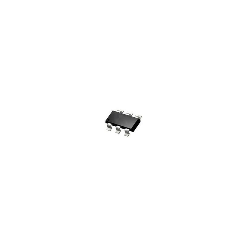 10 pcs : TLE49662GHTSA1 - Board Mount Hall Effect/Magnetic Sensors POSITION SENS ATV