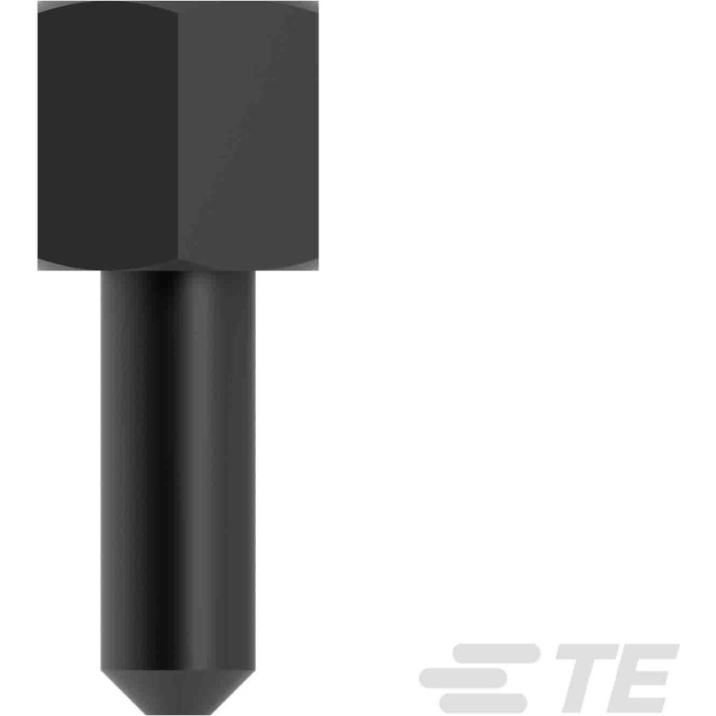 2000 pcs - TE Connectivity, AMPLIMITE Series Screw Lock For Use With CHAMP Series Connector