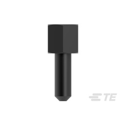 2000 pcs - TE Connectivity, AMPLIMITE Series Screw Lock For Use With CHAMP Series Connector