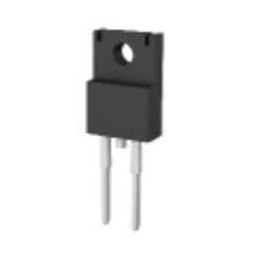 10 pcs : RFN20TB4SNZC9 - Diodes - General Purpose, Power, Switching DIODE-RECTIFIER