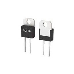 10 pcs : RFNL5TJ6SFHGC9 - Rectifiers RFNL5TJ6SFHG is the high reliability Automotive Fast Recovery Diode, suitable for PFC & gen