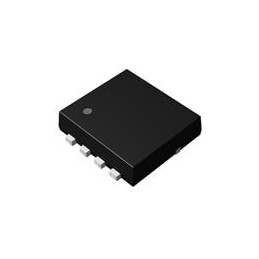 10 pcs : RQ3L070BGTB1 - MOSFET NCH 60V 20A, HSMT8G
