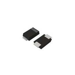 10 pcs : RR2LAM6STFTR - Rectifiers 600V 2A Automotive 2-Pin PMDT-M T/R