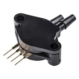 20 pcs - NXP Pressure Sensor, 0bar Min, 10kPa Max, Differential Reading