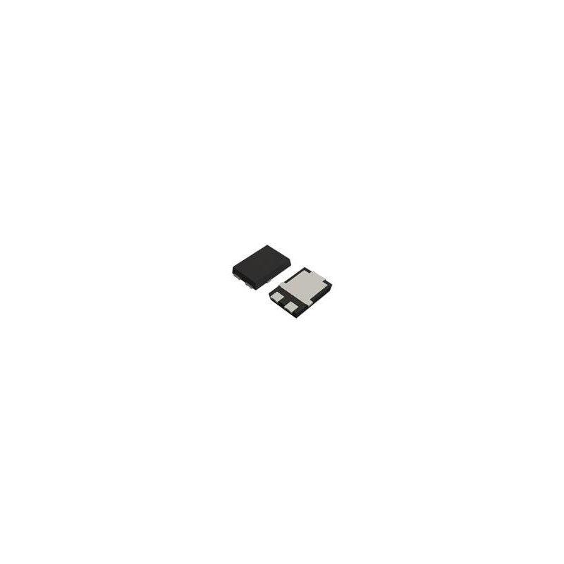 10 pcs : YQ12RSM10SDTFTL1 - Schottky Diodes & Rectifiers MOS STRUCTURE, 100V, 12A, TO-2