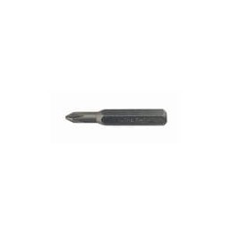 10 pcs : 75115 - Screwdrivers, Nut Drivers & Socket Drivers System 4 Phillips MicroBits 0 x 28mm