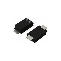 10 pcs : YQ2MM10ATFTR - Schottky Diodes & Rectifiers MOS STRUCTURE, 100V, 2A, PMDU