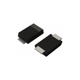 10 pcs : YQ5LAM10CTR - Schottky Diodes & Rectifiers MOS STRUCTURE, 100V, 5A, PMDTM
