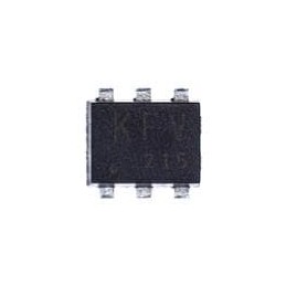 10 pcs : SSM6J825R,LF - MOSFET