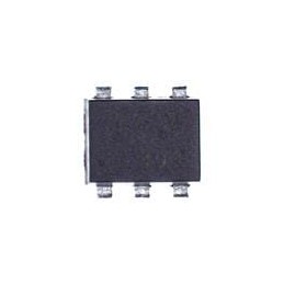 10 pcs : SSM6K819R,LF - MOSFET