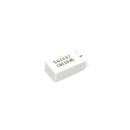 10 pcs : SQMW510RJ - Wirewound Resistors SQM5 10R 5% (WIRE)