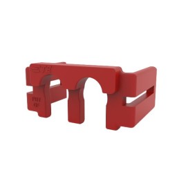 3000 pcs - TE Connectivity Back Cover, 2 Way, Power Versa-Lock 5.0