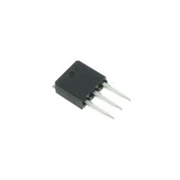 10 pcs : TK2Q60D(Q) - MOSFET N-Ch MOS 2A 600V 60W 280pF 4.3 Ohm