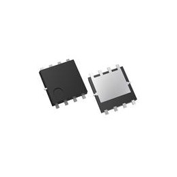 10 pcs : TPH9R00CQH,LQ - MOSFET