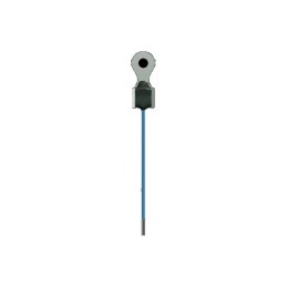 200 pcs - EPCOS NTC PTC Thermistor, 103°C Max