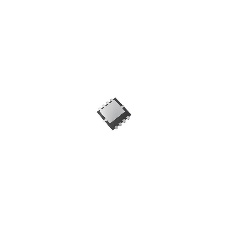 10 pcs : XPN12006NC,L1XHQ - MOSFET POWER MOSFET TRANSISTOR