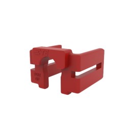 4000 pcs - TE Connectivity Back Cover, Power Versa-Lock 5.0