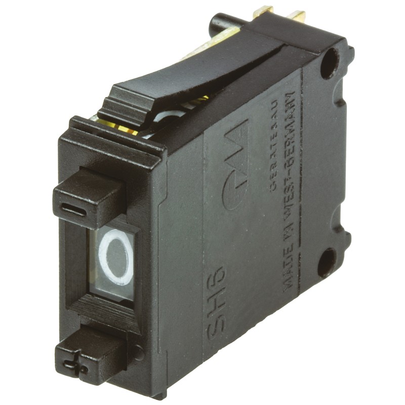 1 pcs - APEM Pushwheel Switch BCD Pushwheel Through Hole PCB 100mΩSH6-131-AKK2